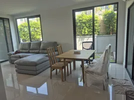3 Schlafzimmer Haus zu vermieten im Baan Klang Muang Vibhavadi, Talat Bang Khen, Lak Si, Bangkok