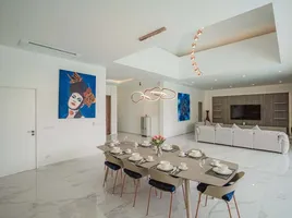 5 Bedroom Villa for rent at Ivory Villas Phase 2, Rawai