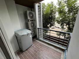 2 Bedroom Apartment for sale at Airlink Residence, Khlong Sam Prawet