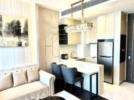 คอนโด 1 ห้องนอน ให้เช่า ในโครงการ ลาวิค สุขุมวิท 57, คลองตันเหนือ, วัฒนา