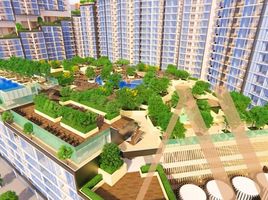 1 बेडरूम अपार्टमेंट for sale at The Crest, Sobha Hartland, मोहम्मद बिन राशिद सिटी (MBR)