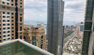 3 Bedrooms Apartment for sale in , Dubai Marina Pinnacle
