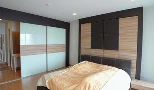 1 chambre Condominium a vendre à Phra Khanong, Bangkok Nusasiri Grand