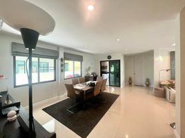 5 Bedroom House for sale at Chaunchompark 2, Sai Noi