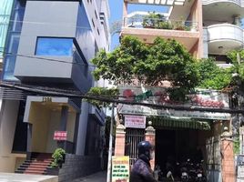 Studio House for sale in Ho Chi Minh City Oncology Hospital, Ward 14, Ward 14