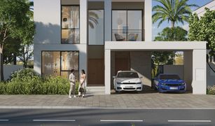 4 Habitaciones Villa en venta en EMAAR South, Dubái Fairway Villas 2 - Phase 2