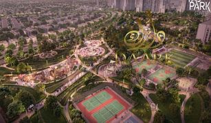 5 chambres Villa a vendre à Yas Acres, Abu Dhabi Yas Park Gate