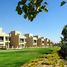 3 Bedroom Villa for rent at Palm Hills Golf Extension, Al Wahat Road, 6 October City