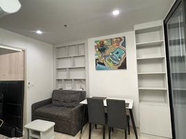 1 Bedroom Condo for rent at Life One Wireless, Lumphini