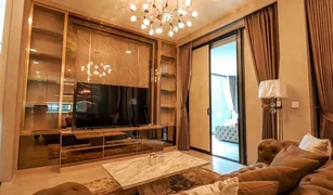 5 Bedrooms House for sale in Saphan Sung, Bangkok Vive Rama 9