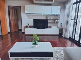 3 Schlafzimmer Appartement zu vermieten im Baan Chan, Khlong Tan Nuea