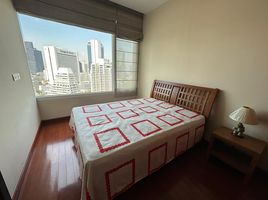 2 Bedroom Apartment for sale at The Infinity, Si Lom