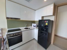 2 спален Кондо в аренду в The Riviera Jomtien, Nong Prue