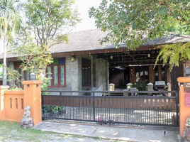 3 Schlafzimmer Villa zu verkaufen in Mueang Chiang Rai, Chiang Rai, Rop Wiang, Mueang Chiang Rai