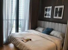 1 Bedroom Condo for sale at Park Origin Phrom Phong, Khlong Tan, Khlong Toei