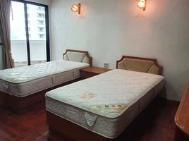 4 Bedroom Condo for rent at President Park Sukhumvit 24, Khlong Tan, Khlong Toei