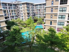 1 Bedroom Condo for sale at Hallmark Ngamwongwan , Bang Khen