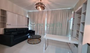 Studio Apartment for sale in , Dubai Miraclz Tower by Danube