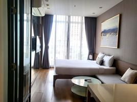 Studio Condo for rent at Park Origin Phrom Phong, Khlong Tan