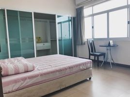 4 Schlafzimmer Appartement zu vermieten im PS Home Rama 3, Bang Phongphang