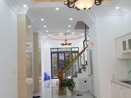 Studio Haus zu verkaufen in Thu Duc, Ho Chi Minh City, Hiep Binh Chanh, Thu Duc