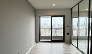 Studio Condo for sale in Bang Khlo, Bangkok The Key Rama 3