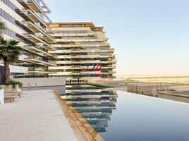 1 Bedroom Apartment for sale at Mayan 1, Yas Bay, Yas Island, Abu Dhabi