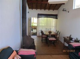 5 Schlafzimmer Haus zu verkaufen im Zapallar, Puchuncavi