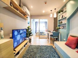 1 Bedroom Condo for sale at Sena Eco Town Rangsit Station , Bang Phun