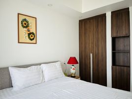 2 Schlafzimmer Appartement zu vermieten im Hyori Garden Tower, An Hai Dong