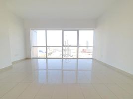 2 Bedroom Apartment for sale at MAG 5, Marina Square, Al Reem Island