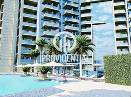 1 Bedroom Apartment for sale at The Bay Residence By Baraka, Al Zeina, Al Raha Beach