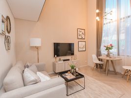 1 Schlafzimmer Appartement zu verkaufen im Ramada Plaza By Wyndham Bangkok Sukhumvit 48, Phra Khanong