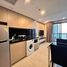 1 Bedroom Condo for sale at The Panora Pattaya, Nong Prue