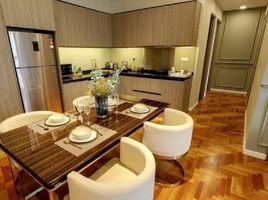 1 Schlafzimmer Penthouse zu vermieten im Central Grove, Aljunied