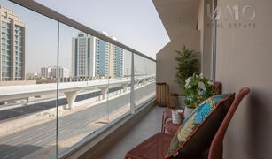 1 Bedroom Apartment for sale in Jebel Ali Industrial, Dubai Azizi Amber