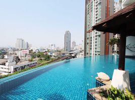 1 Bedroom Condo for rent at Sky Walk Residences, Phra Khanong Nuea, Watthana
