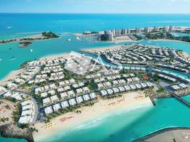 7 Bedroom Villa for sale at Beach Homes, Falcon Island, Al Hamra Village
