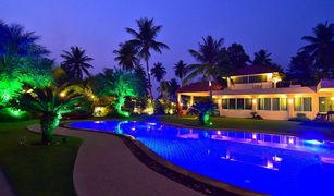 7 Bedrooms Villa for sale in Huai Yai, Pattaya 
