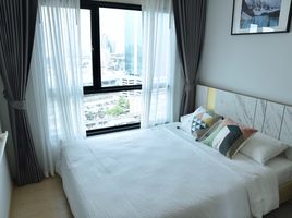 1 Schlafzimmer Appartement zu vermieten im The Tree Sukhumvit 71-Ekamai, Suan Luang, Suan Luang