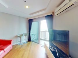 2 Bedroom Apartment for sale at Belle Grand Rama 9, Huai Khwang, Huai Khwang