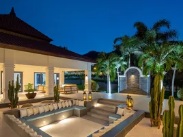 5 Bedroom Villa for sale at BelVida Estates Hua Hin, Nong Kae