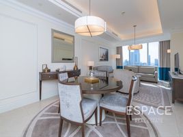 1 Bedroom Apartment for sale at The Address The BLVD, Central Park Tower, DIFC