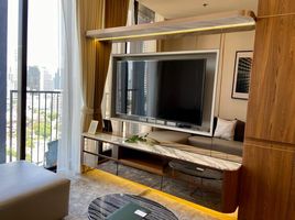 2 Bedroom Condo for rent at Noble BE33, Khlong Tan Nuea, Watthana, Bangkok