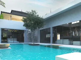 4 Bedroom Villa for sale in Na Chom Thian, Pattaya, Na Chom Thian, Sattahip