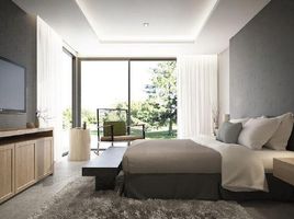 4 Schlafzimmer Villa zu verkaufen im Black Mountain Golf Course, Hin Lek Fai