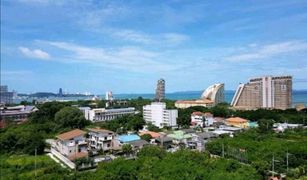 1 chambre Condominium a vendre à Na Kluea, Pattaya Lumpini Ville Naklua - Wongamat
