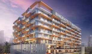 1 Bedroom Apartment for sale in , Dubai Binghatti Gate