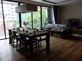 3 Schlafzimmer Appartement zu vermieten im Kata Boutique Residence, Khlong Toei, Khlong Toei, Bangkok