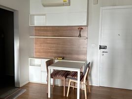 1 Schlafzimmer Wohnung zu vermieten im Blocs 77, Phra Khanong Nuea, Watthana, Bangkok